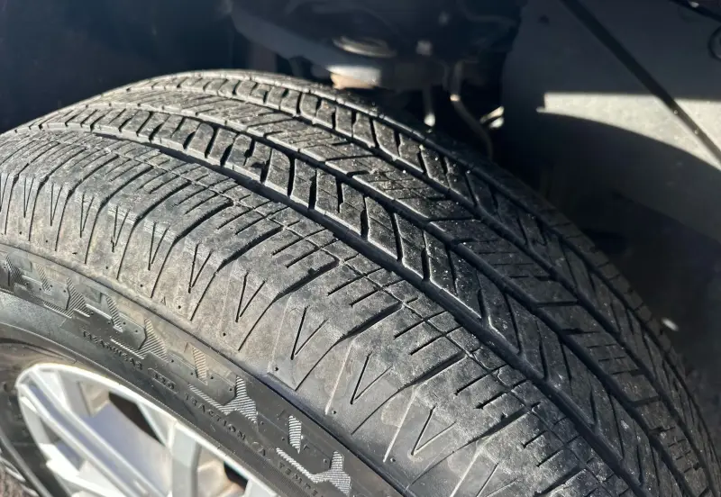 2022 Toyota Tundra SR5 photo 53