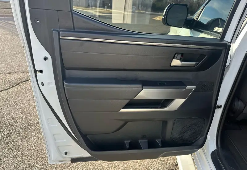2022 Toyota Tundra SR5 photo 30