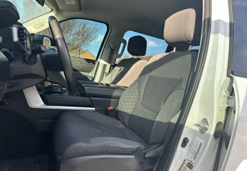 2022 Toyota Tundra SR5 photo 14