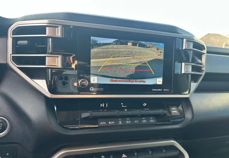 2022 Toyota Tundra SR5 photo 27