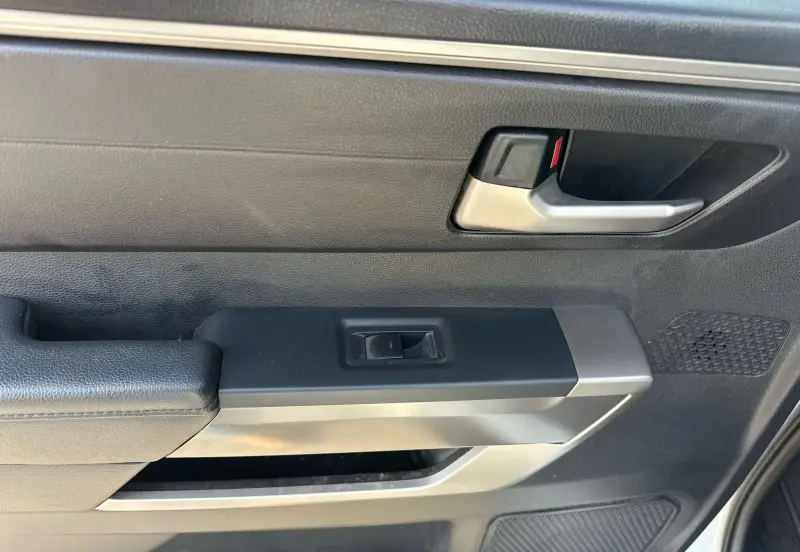 2022 Toyota Tundra SR5 photo 31