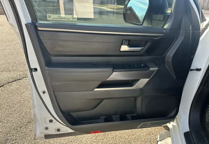 2022 Toyota Tundra SR5 photo 11