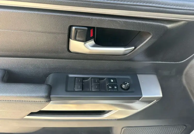 2022 Toyota Tundra SR5 photo 12