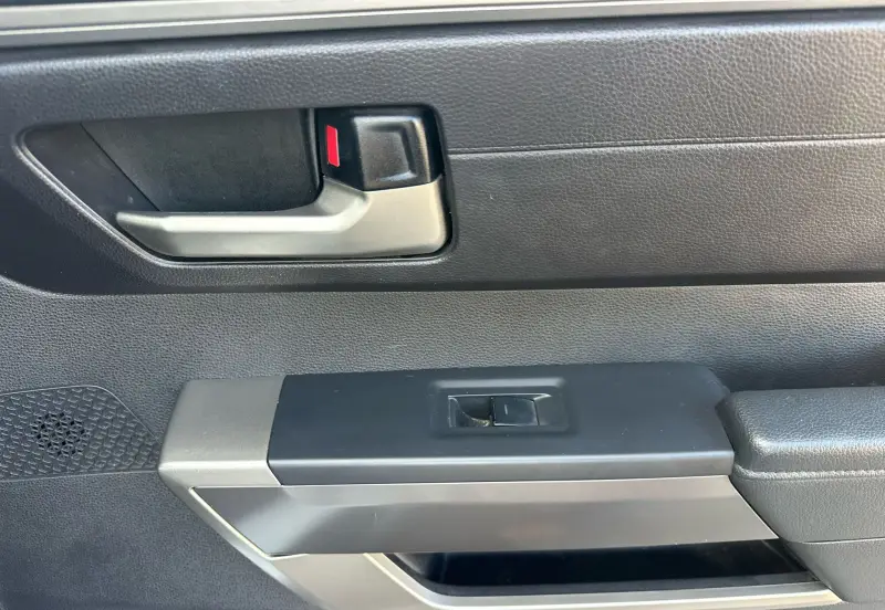 2022 Toyota Tundra SR5 photo 41