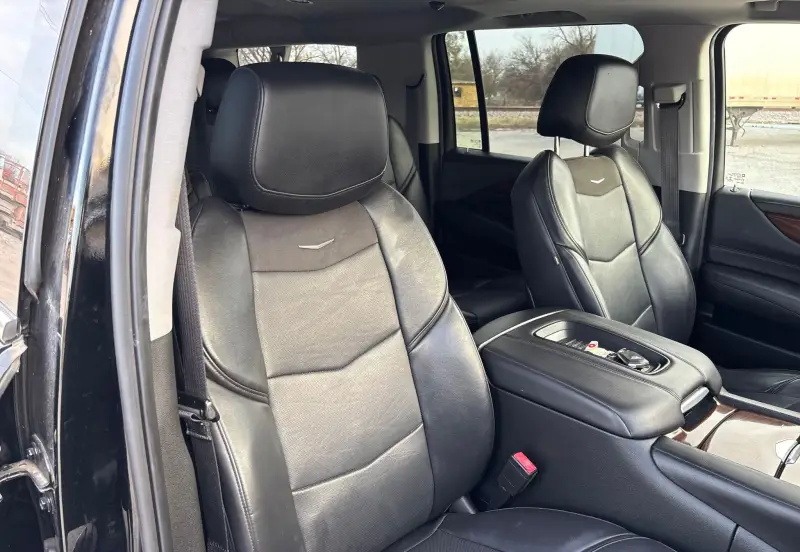 2020 Cadillac Escalade ESV photo 38