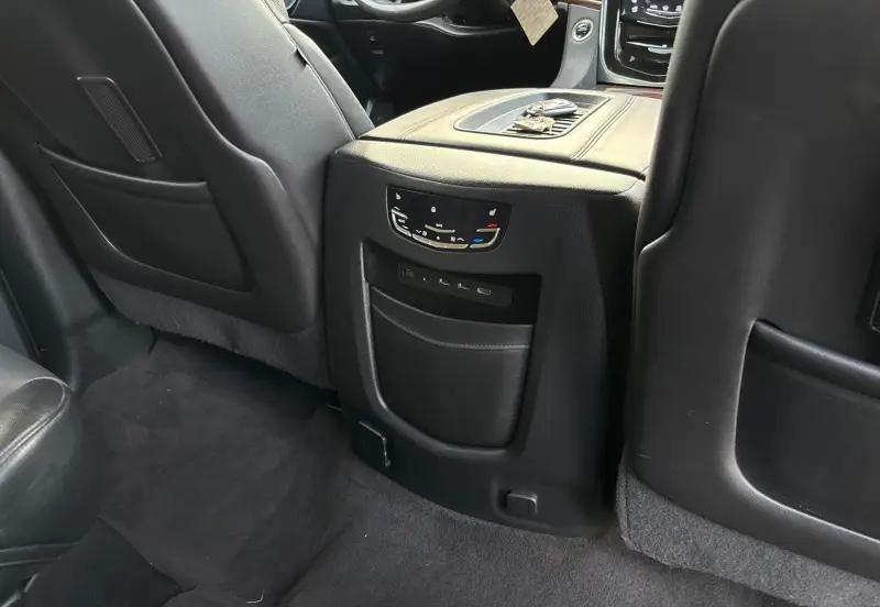 2020 Cadillac Escalade ESV photo 44