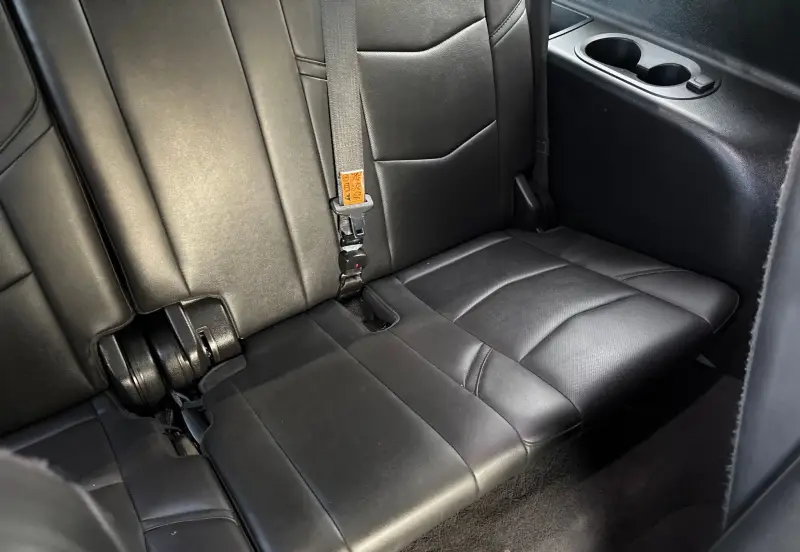 2020 Cadillac Escalade ESV photo 48