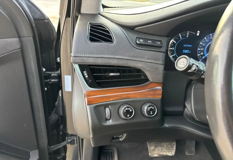 2020 Cadillac Escalade ESV photo 27