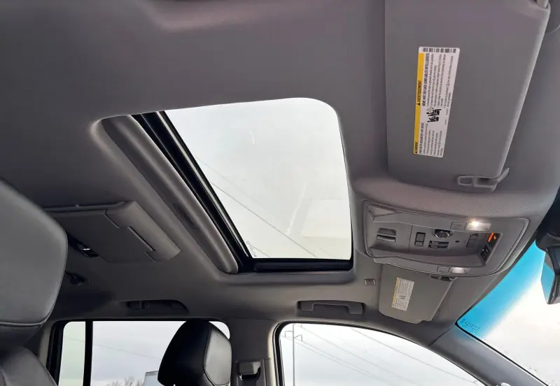 2020 Cadillac Escalade ESV photo 40