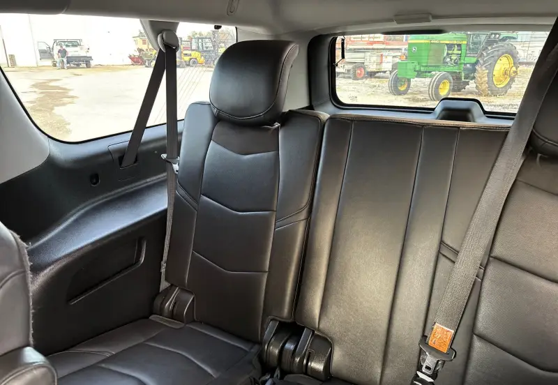 2020 Cadillac Escalade ESV photo 58