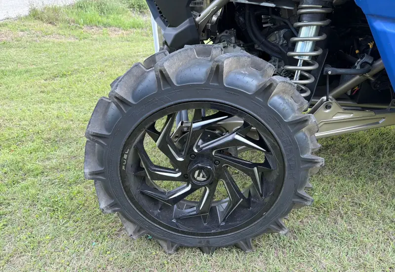2024 Can-Am Maverick X3 Max XRS photo 66