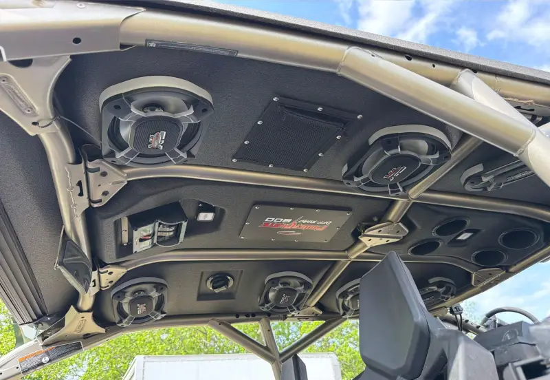 2024 Can-Am Maverick X3 Max XRS photo 30