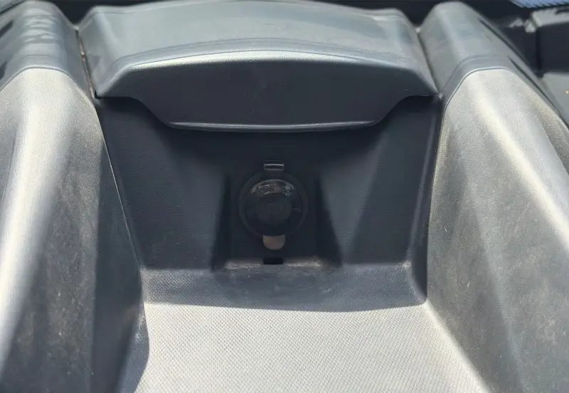 2024 Can-Am Maverick X3 Max XRS photo 37