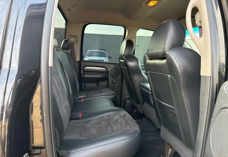 2005 Dodge Ram 1500 photo 33