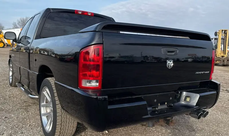 2005 Dodge Ram 1500 photo 7