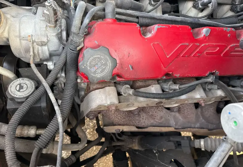 2005 Dodge Ram 1500 photo 54