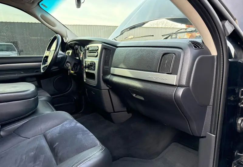 2005 Dodge Ram 1500 photo 29