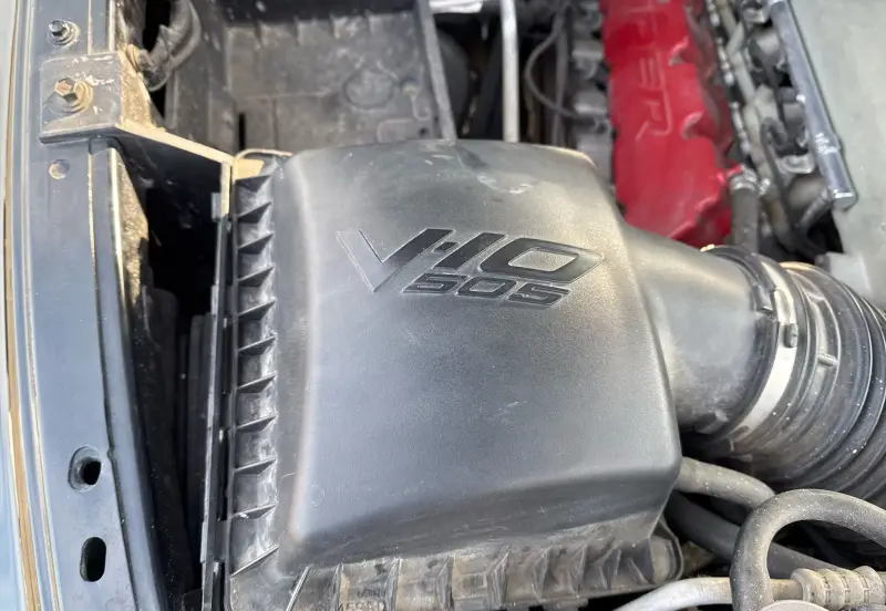 2005 Dodge Ram 1500 photo 50