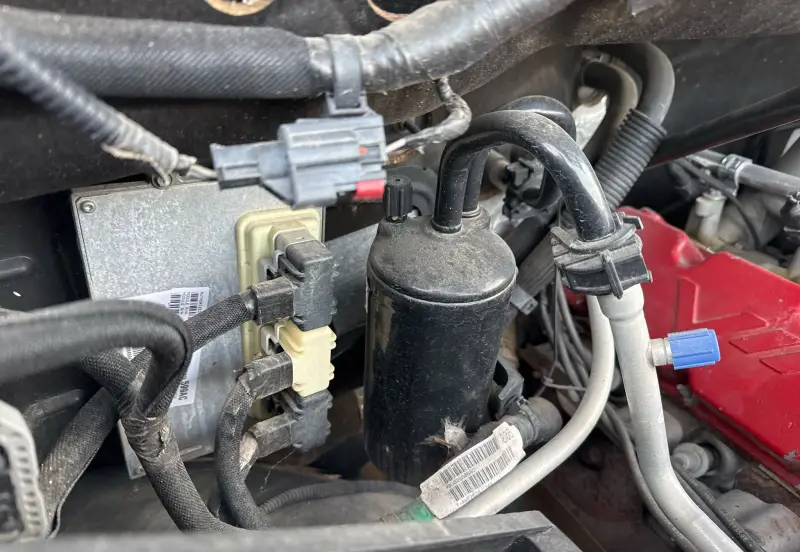 2005 Dodge Ram 1500 photo 48