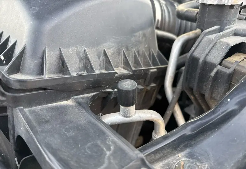 2005 Dodge Ram 1500 photo 49