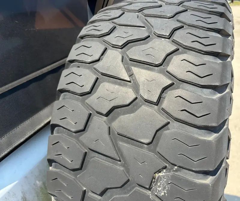 2017 Jeep Wrangler photo 54