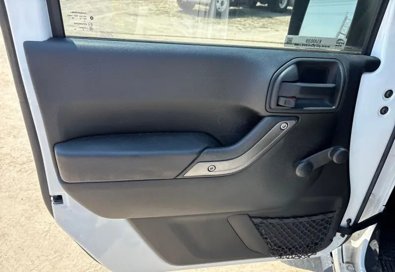 2017 Jeep Wrangler photo 15
