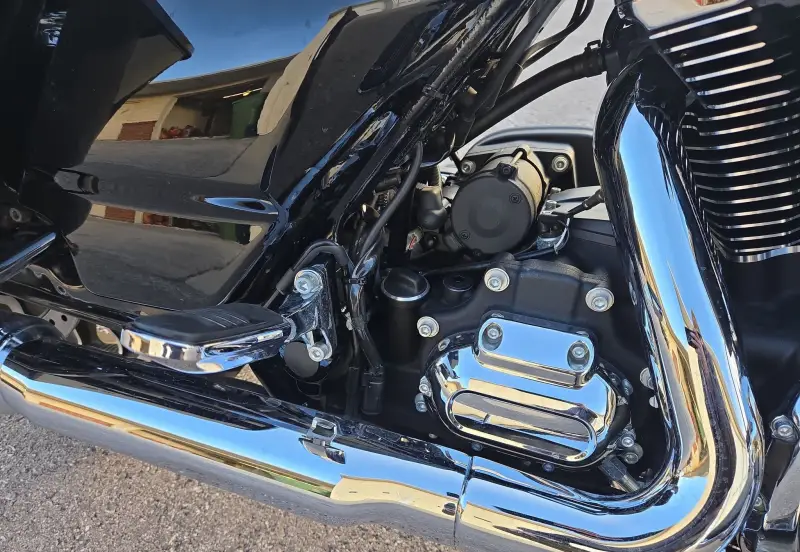 2023 Harley-Davidson Road Glide photo 32