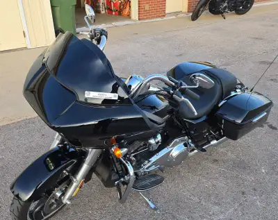 2023 Harley-Davidson Road Glide