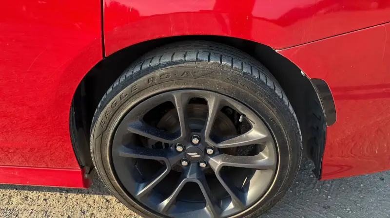 2020 Dodge Charger photo 57