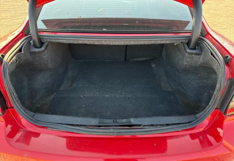 2020 Dodge Charger photo 38