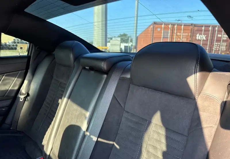 2020 Dodge Charger photo 42