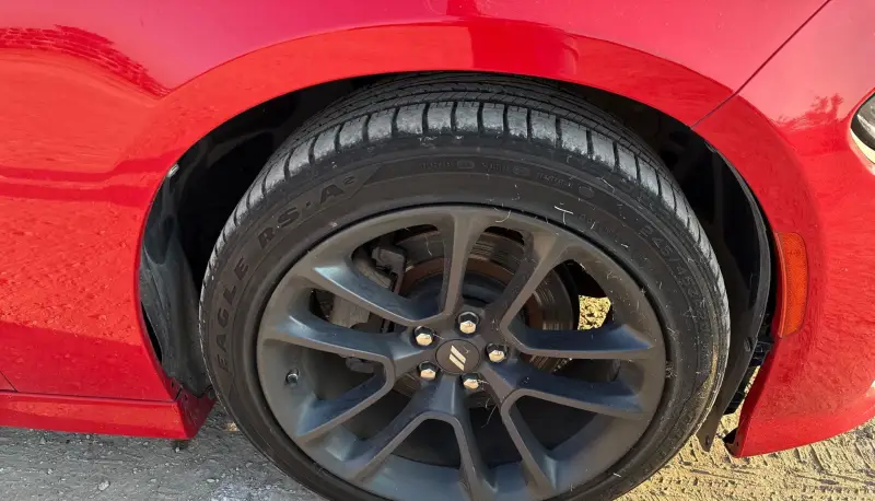 2020 Dodge Charger photo 53