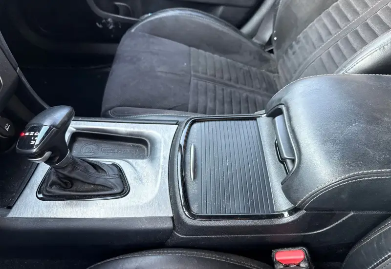 2020 Dodge Charger photo 31