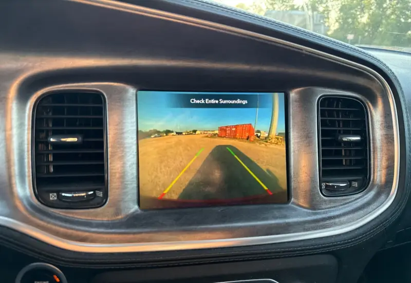 2020 Dodge Charger photo 29