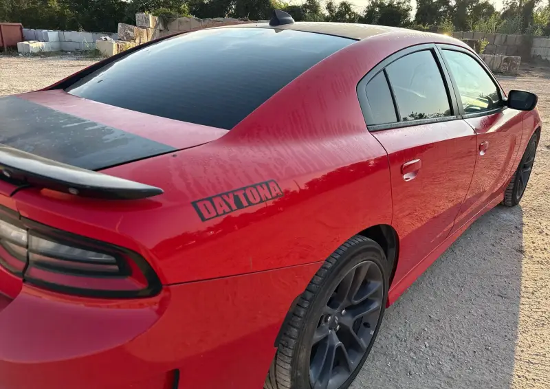 2020 Dodge Charger photo 14