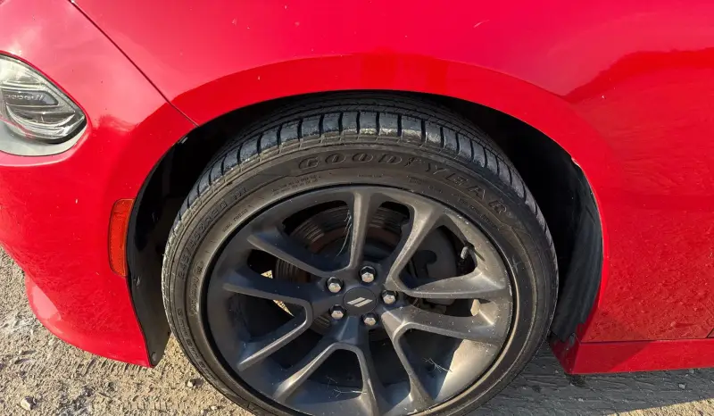 2020 Dodge Charger photo 51