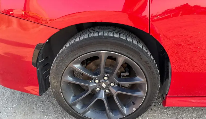2020 Dodge Charger photo 55