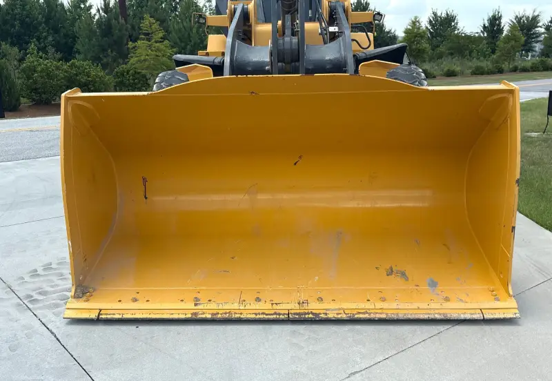2023 John Deere 624P photo 27