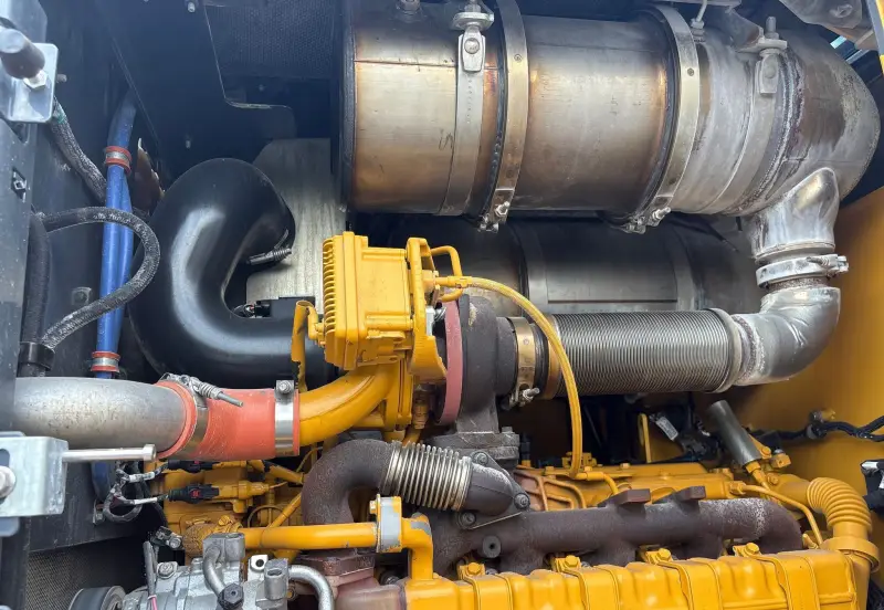 2023 John Deere 624P photo 73