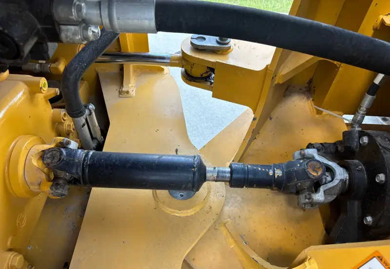 2023 John Deere 624P photo 42
