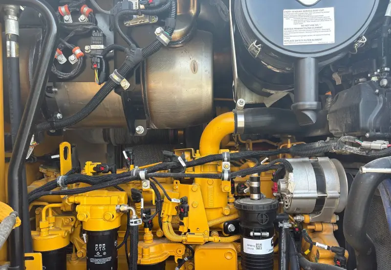 2023 John Deere 624P photo 67