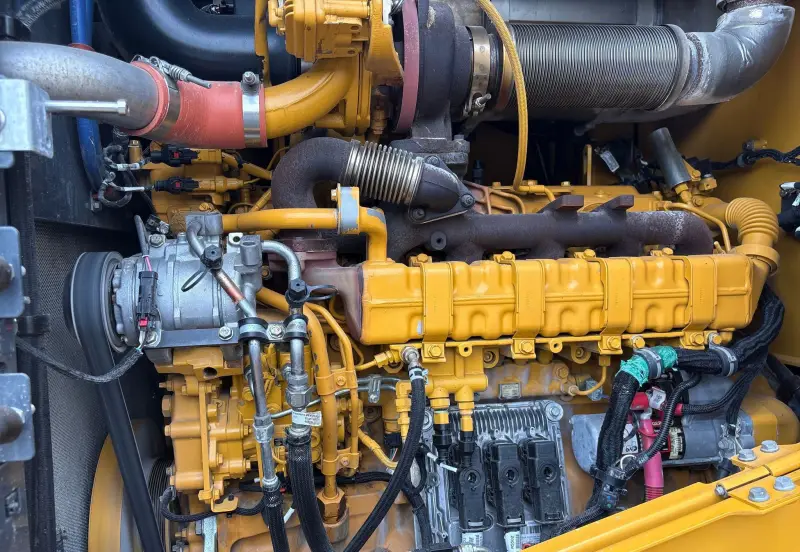 2023 John Deere 624P photo 72