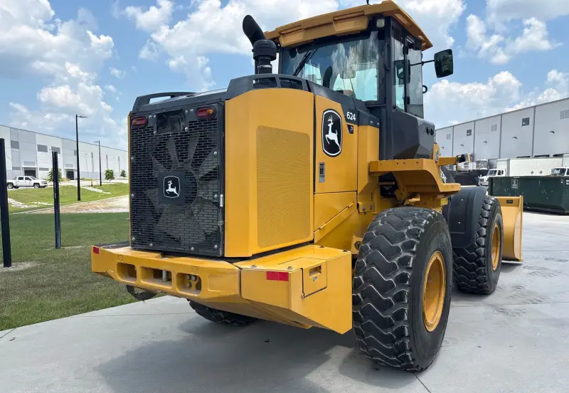 2023 John Deere 624P photo 47