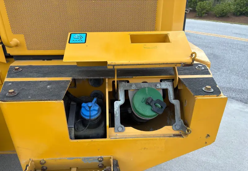 2023 John Deere 624P photo 45