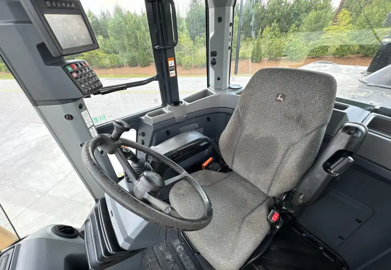 2023 John Deere 624P photo 59