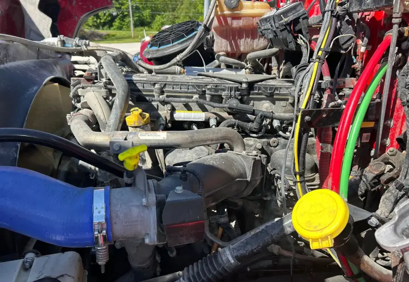 2020 Western Star 4700SF photo 56