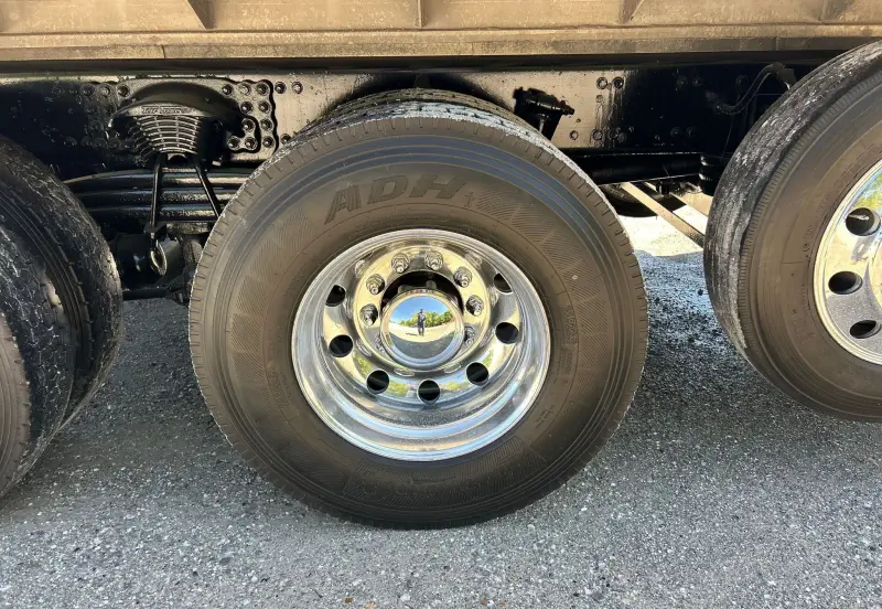 2020 Western Star 4700SF photo 80
