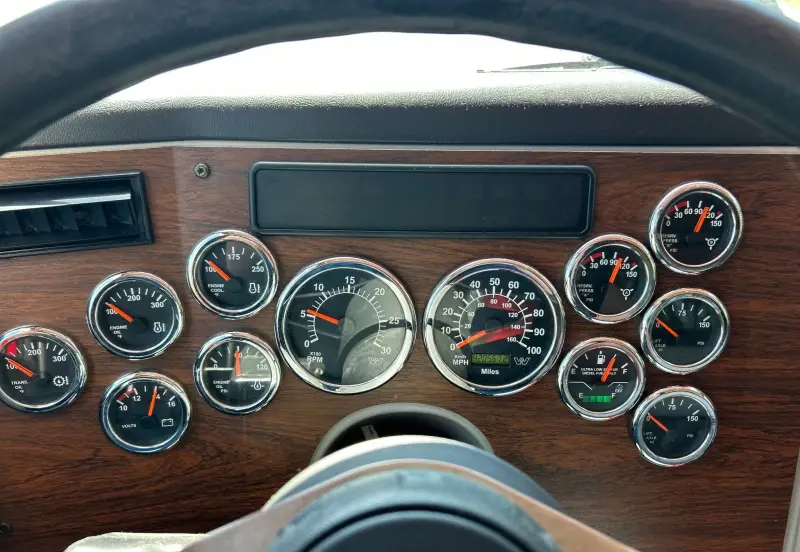 2020 Western Star 4700SF photo 37