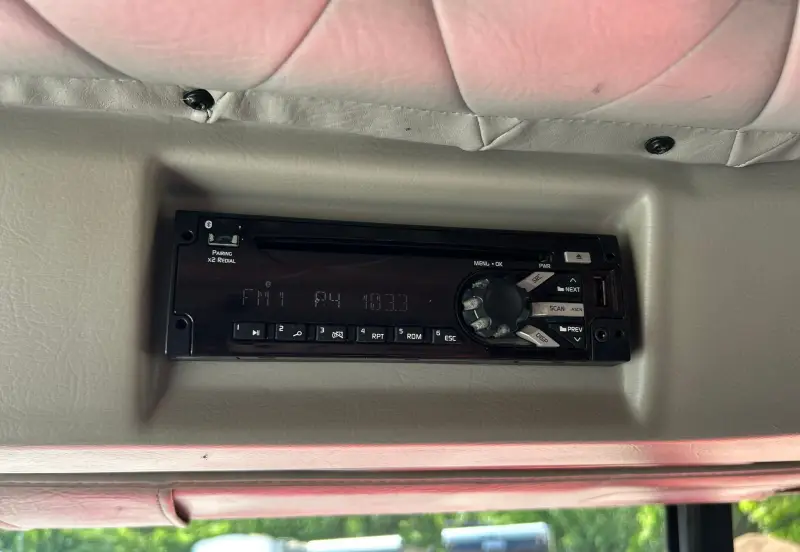 2020 Western Star 4700SF photo 48