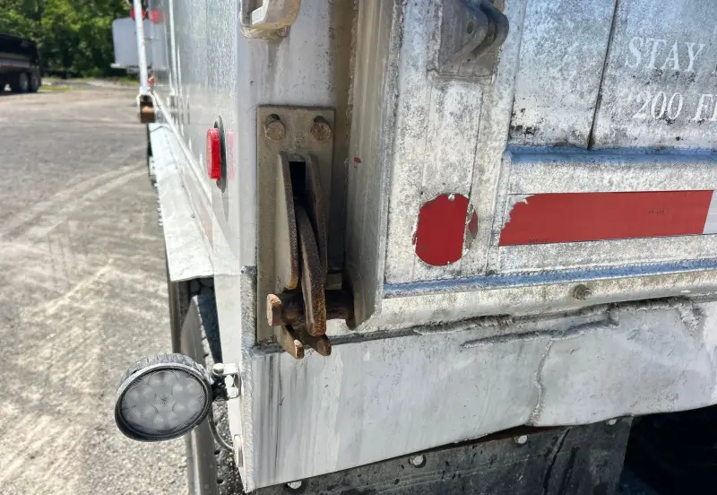 2020 Western Star 4700SF photo 15